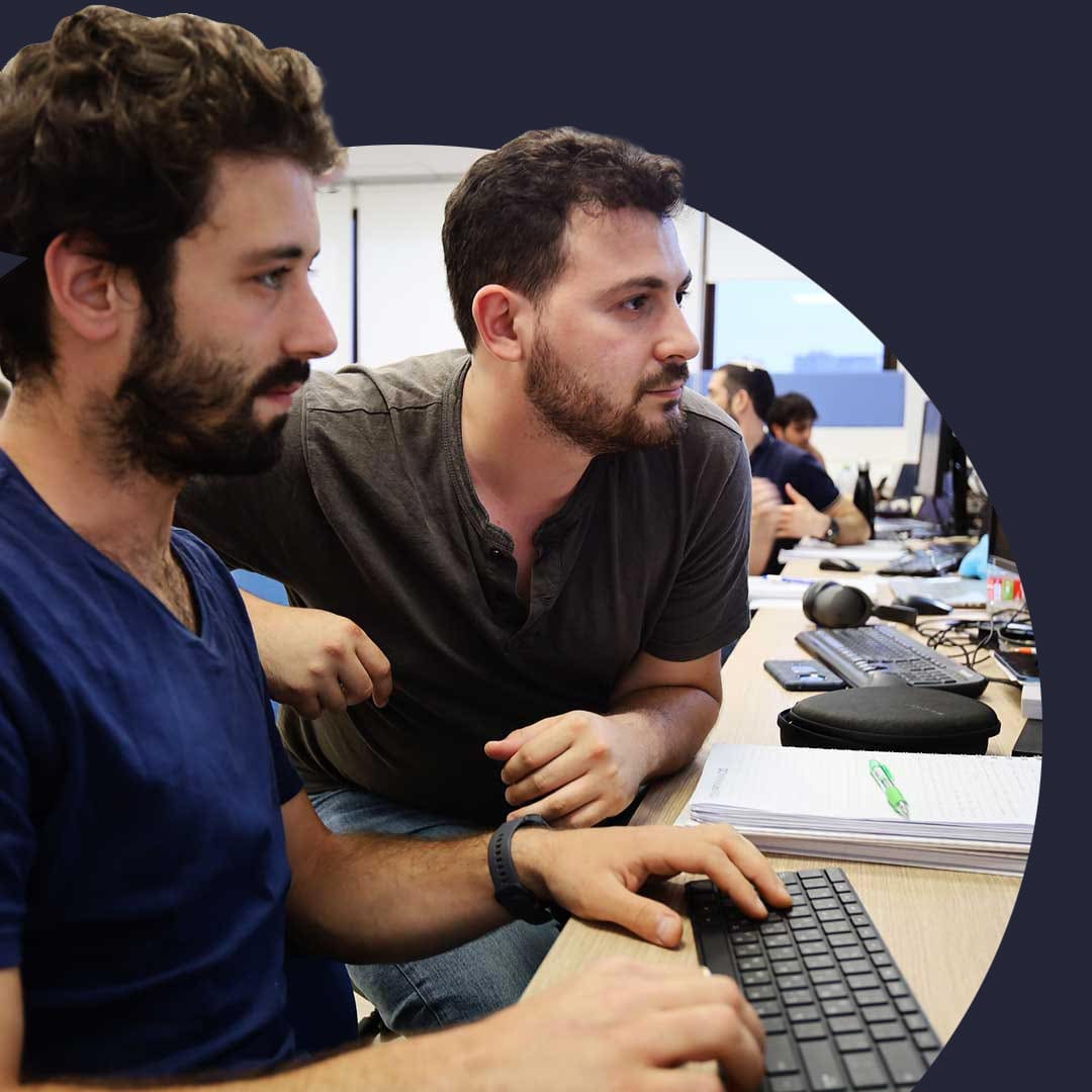 אין מרצים אין שקפים אין ציונים