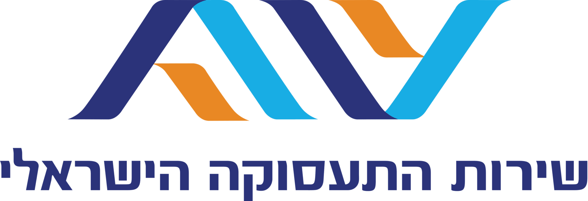 לוגו לשכת התעסוקה