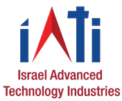 לוגו חברת IATI