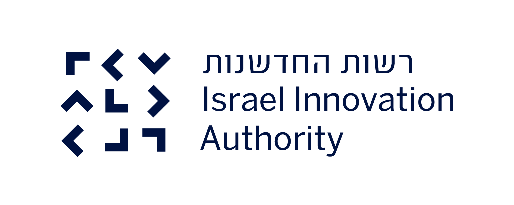 לוגו רשות החדשנות