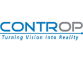 לוגו חברת CONTROP