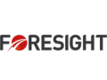 לוגו חברת FORESIGHT