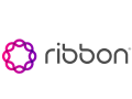לוגו חברת RIBBON